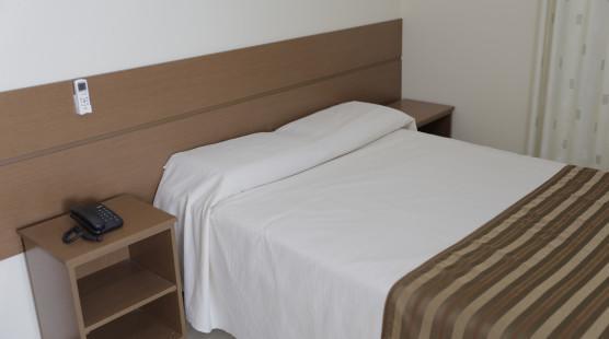 Mainardi Hotel Uruguaiana Eksteriør bilde